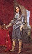 Mytens, Daniel the Elder Charles I china oil painting reproduction